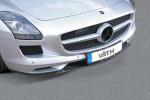 Mercedes-Benz SLS AMG by VATH 2011 года